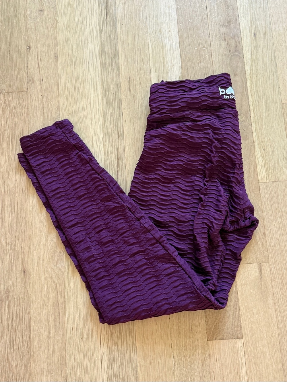 Booty by Brabant one size fits all leggings